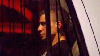 IMAGES: Manhunt for Suspect in Tierrasanta