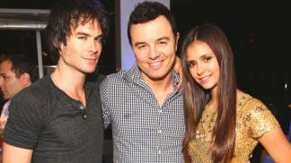 Maxim Comic-Con Bash