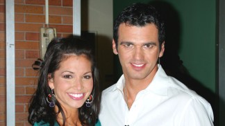 Melissa Rycroft and Tony Dovolani: Changing It Up on "Dancing"
