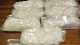 New Drug of Choice in Mexican Cartels