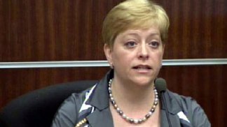 Sweat Lodge Trial: Images