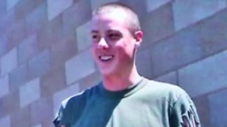 Sailor Killed in Training Accident on Camp Pendleton