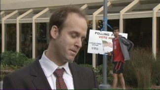 Ranked Choice Voting Leaves No Clear Winner in Top Races