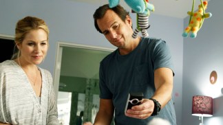 Sneak Peek: NBC Fall Comedies