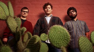 SoundDiego Spotlight: New Mexico