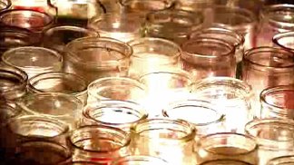Local Tributes for Sandy Hook Victims