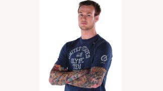 Olympic Focus: Nic Long