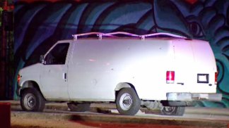 Suspect in Cop Shooting Killed: Scene Video