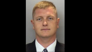 Officer Jeremy Henwood: USMC and SDPD Veteran