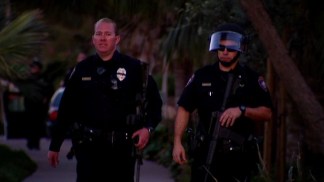 Recent Shootings Spark Gun Control Discussion