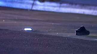 Woman Killed by Pizza Delivery Car