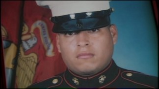 No Medal of Honor for Fallen Marine