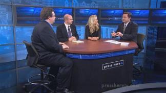 Press:Here Ep. 132 Reid Hoffman Part 2