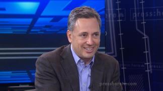 Yammer CEO Analyzes Facebook IPO