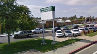 Poway HS Student Accused of Making Terrorist Threat