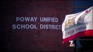IRS Investigates Poway Bond