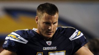 Images: Philip Rivers