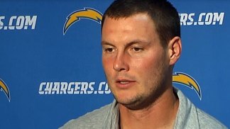 Losing Like This, Never OK: Rivers
