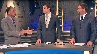 Philip's Not Going Anywhere: Goff