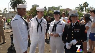 LGBT Community Celebrates Pride