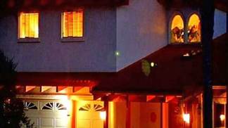 Man Charged in Wife's Suicide
