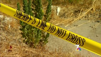Man Killed in Ramona Shooting