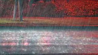 Local Storms Get Second Wind