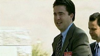 Former City Councilman Heads to Prison