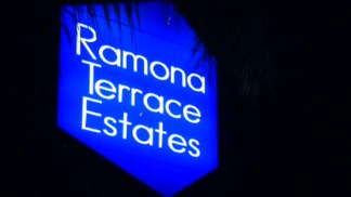 Leak Leaves Ramona Area Without Gas