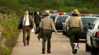 Park Ranger Involved in Torrey Pines Shooting
