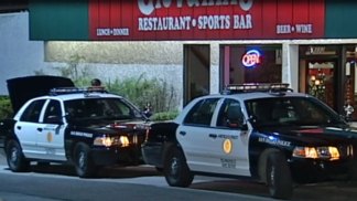 Cops Investigating 3 Robberies