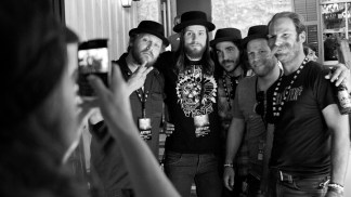 Silent Comedy's SxSW