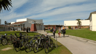 School Bond Measure Creeps Toward Passage