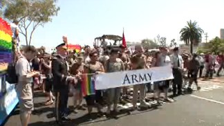 SD Celebrates Pride