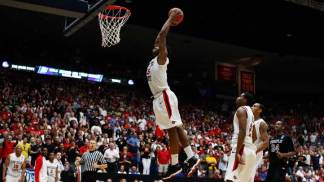 March Madness: Aztecs 