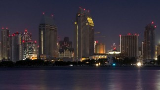 Blackout's Cost Estimated at $100 Million