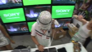 How to DJ Comic-Con Style