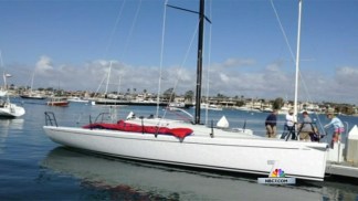 Man Killed in Sailboat Race Accident