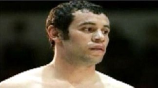 MMA Fighter Shot Execution-Style at U.S. Border Crossing