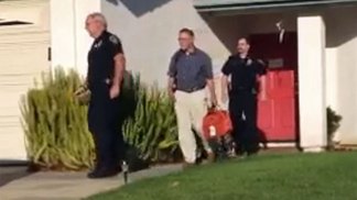 Colorado Shooting Suspect May Have San Diego Ties