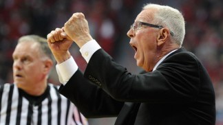 Steve Fisher's Faces