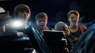 First Look: "Super 8"