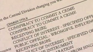 Grand Jury Indicts New Defendants in South County Corruption Probe