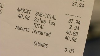 New Year, New Tax Increase in California