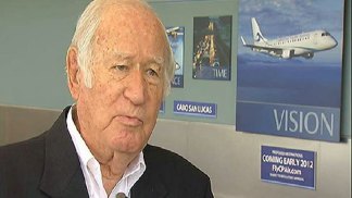 New San Diego Airline to Launch