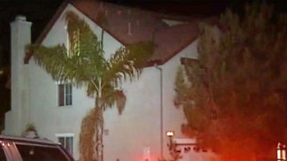 Teen Killed in Freak Glass Accident