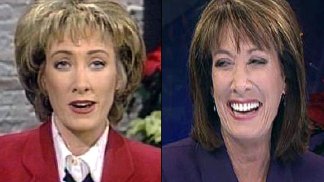Susan Taylor: Then and Now