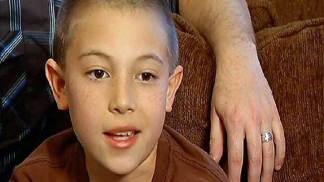Child Killed in Dirt Tunnel Accident 