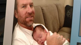 Fundraiser for Ex-Navy SEAL