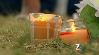 Colorado Shooting Victims Remembered